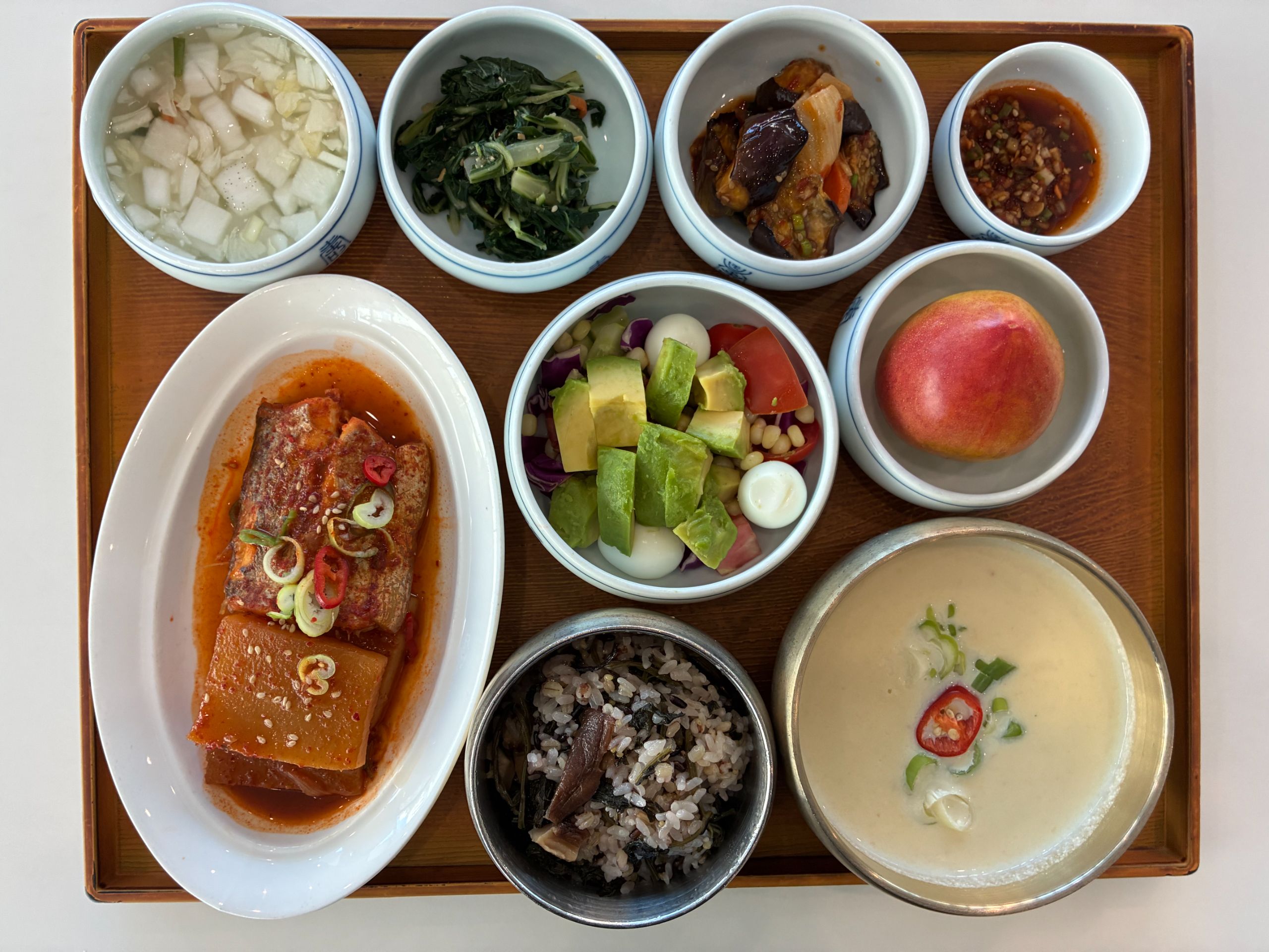 8.5 식단 (석식)
