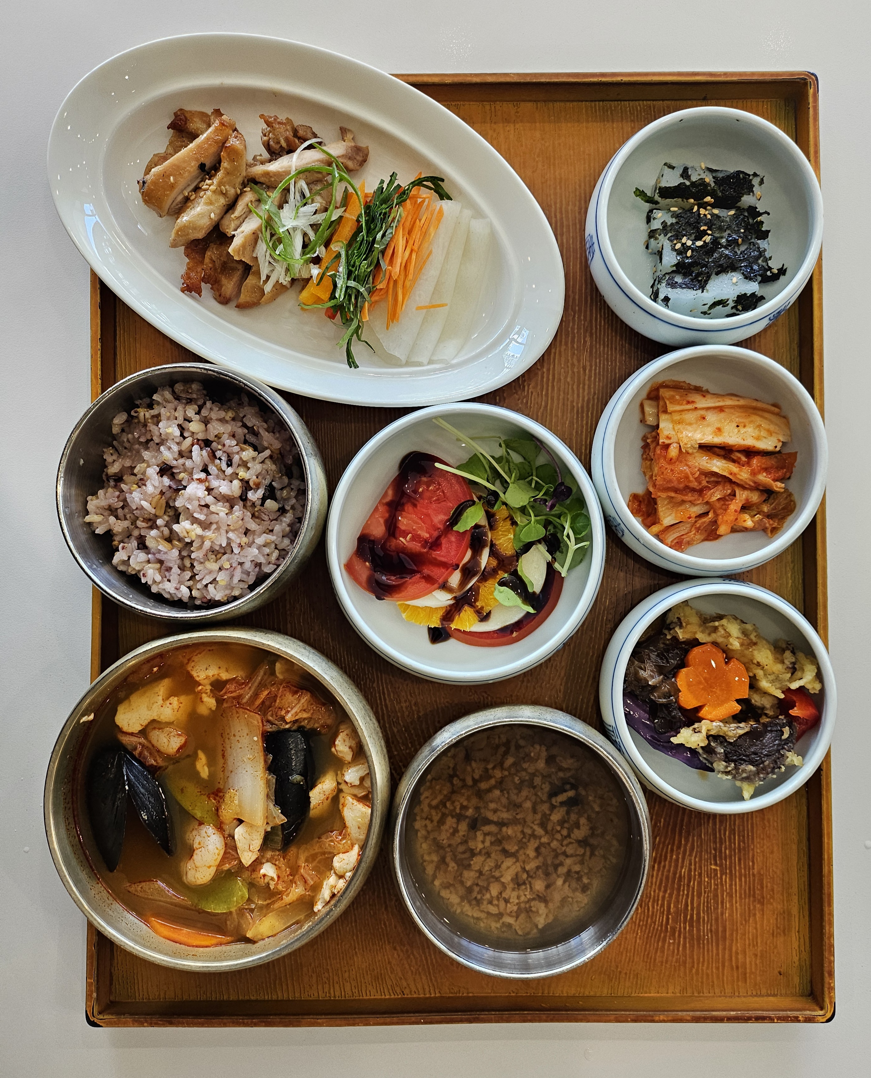 9.16 수 중식